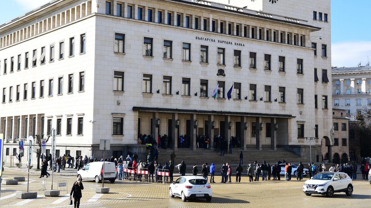 Ръст от 5,2 на сто на печалбата на банките у нас до 1,6 млрд. лв.
