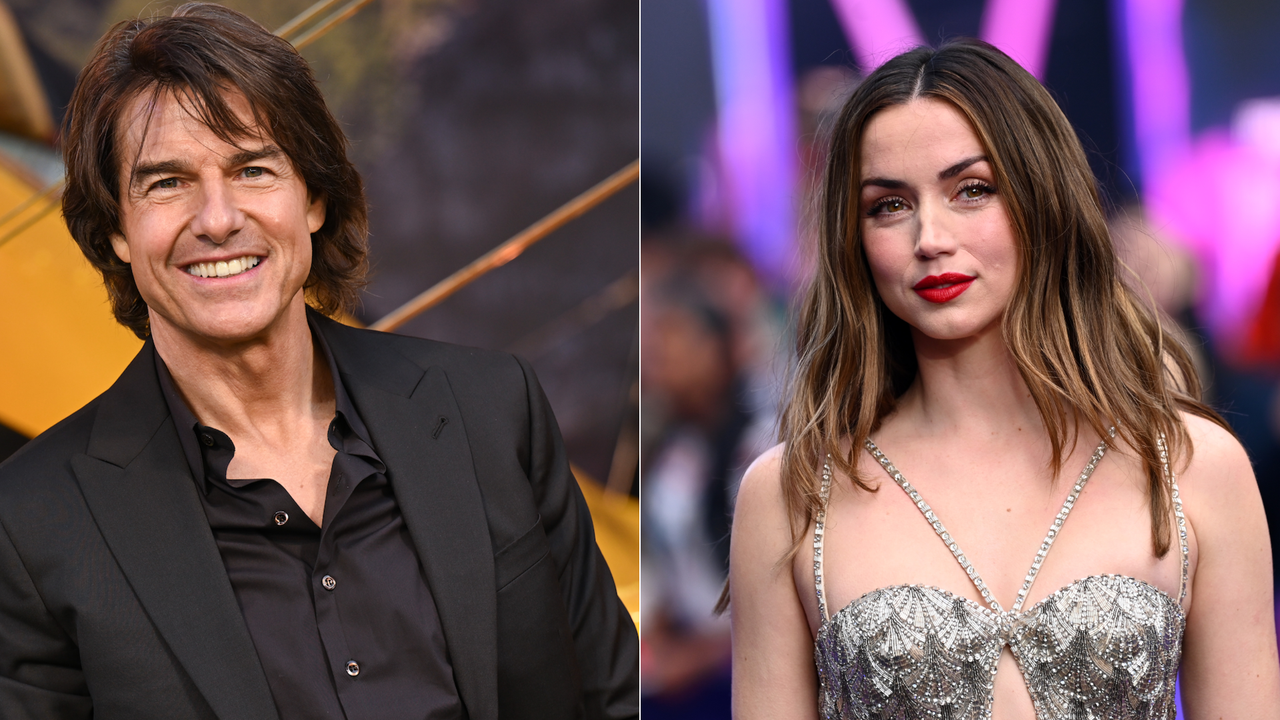 Това ли е знакът, който чакахме? Истината за Том Круз и Ана де Армас взе да излиза наяве