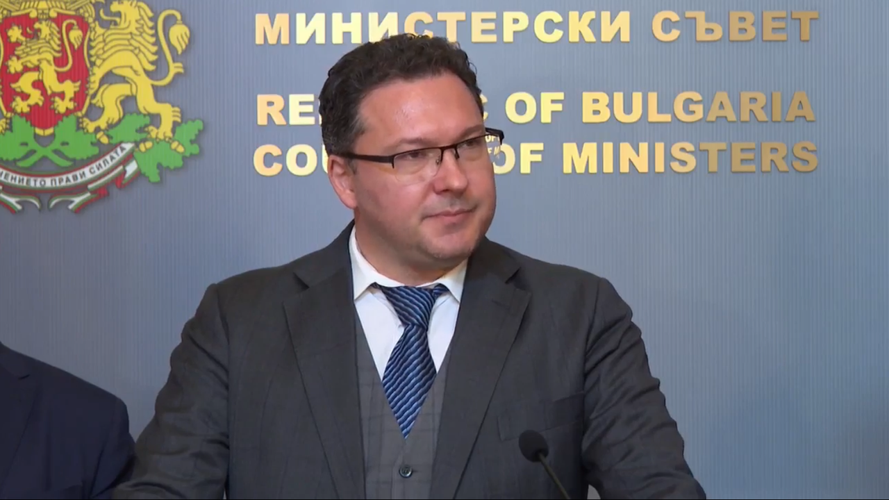 Митов: Противопожарна техника има повече от всякога, има и хора