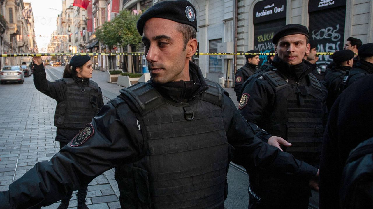 Опасен турски мафиот се е укривал в Румъния през последните