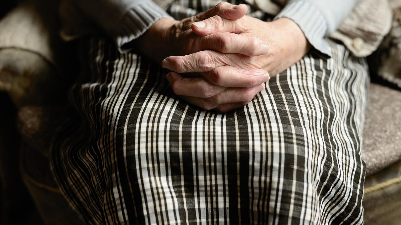 На 131 години почина най-възрастната жена в Турция