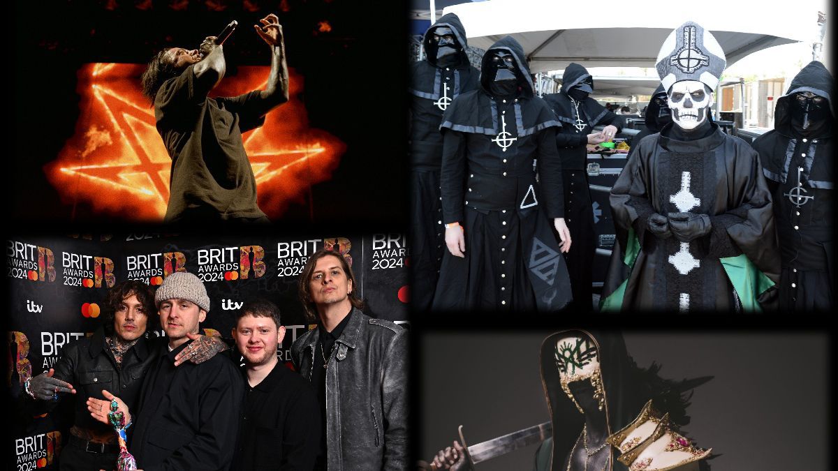 Златни времена за хеви метъла и хард рока: кои са групите, които успяха да върнат славата на жанра