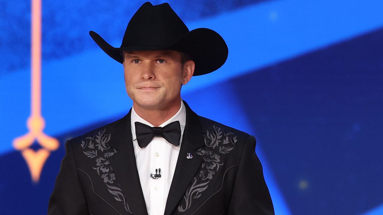 Пит Хегсет напуска Пентагона?