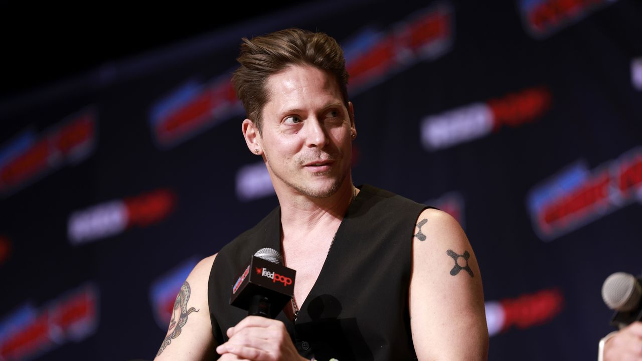 Гейм актьорът Нийл Нюбън: Изкуственият интелект не става! Отнема шанса за „щастливи инциденти“