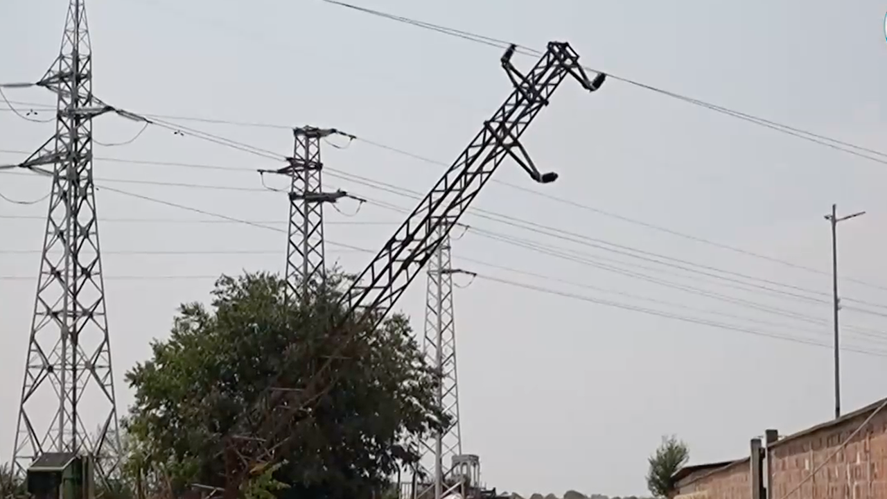 В община Трън 26 села са без електричество