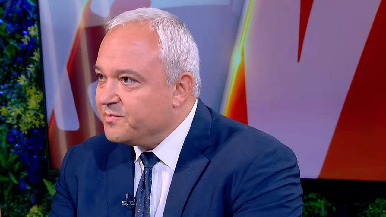 Иван Демерджиев: Нищо не се очаква от полицай с тройна заплата, но необучен и без нужното оборудване