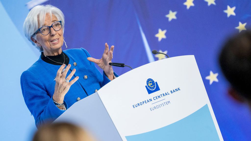 „Вълнуващи новини за България“: Председателят на ЕЦБ показа как ще изглеждат първите български евромонети