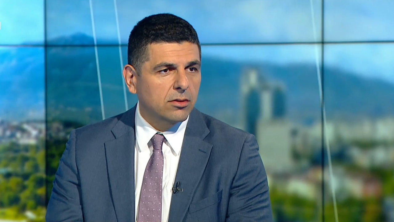 Завладяната държава е темата на вота на недоверие, който ПП-ДБ