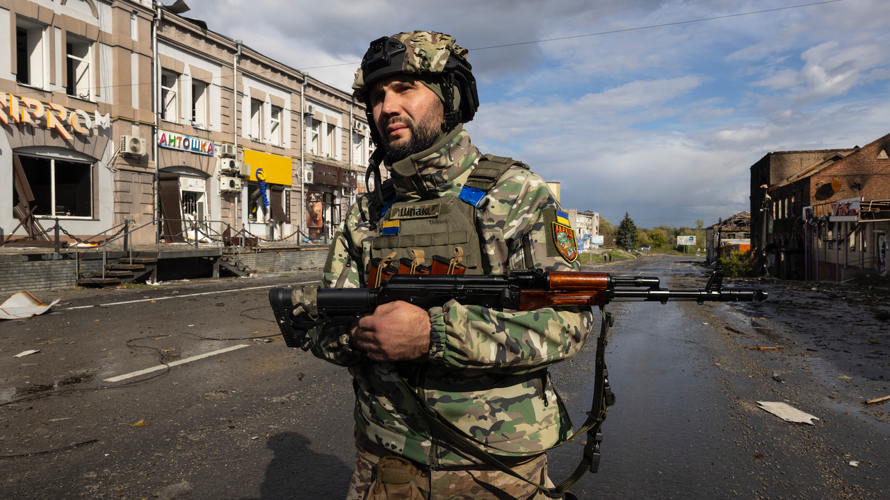 CNN: Иде изключително трудна зима за Украйна заради тези 3 причини