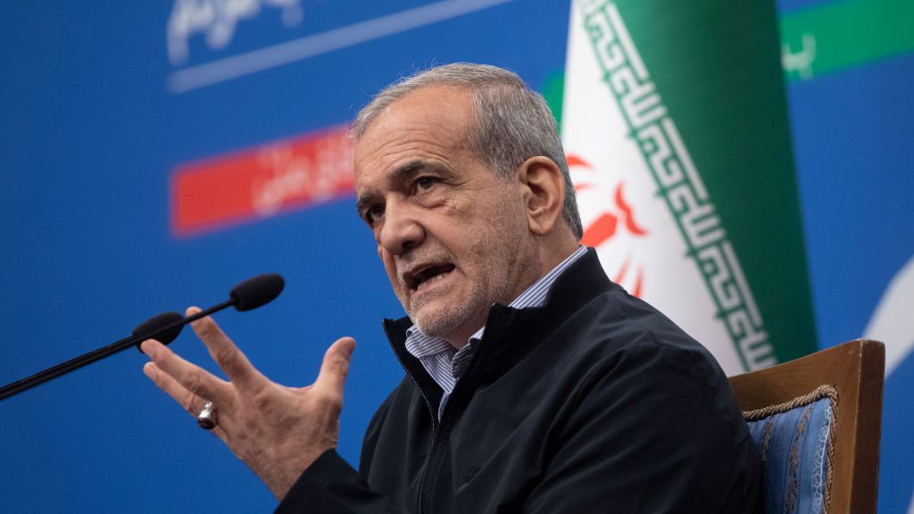 Президентът на Иран: Не искаме война, но ако САЩ и Израел отново ни атакуват, ще отвърнем