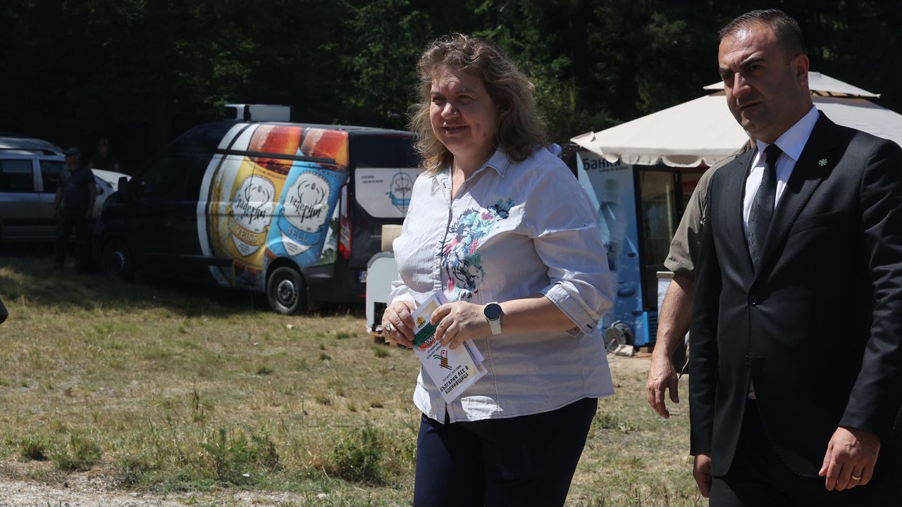 Приоритетите са три – плавно премиване към еврото, при пръв