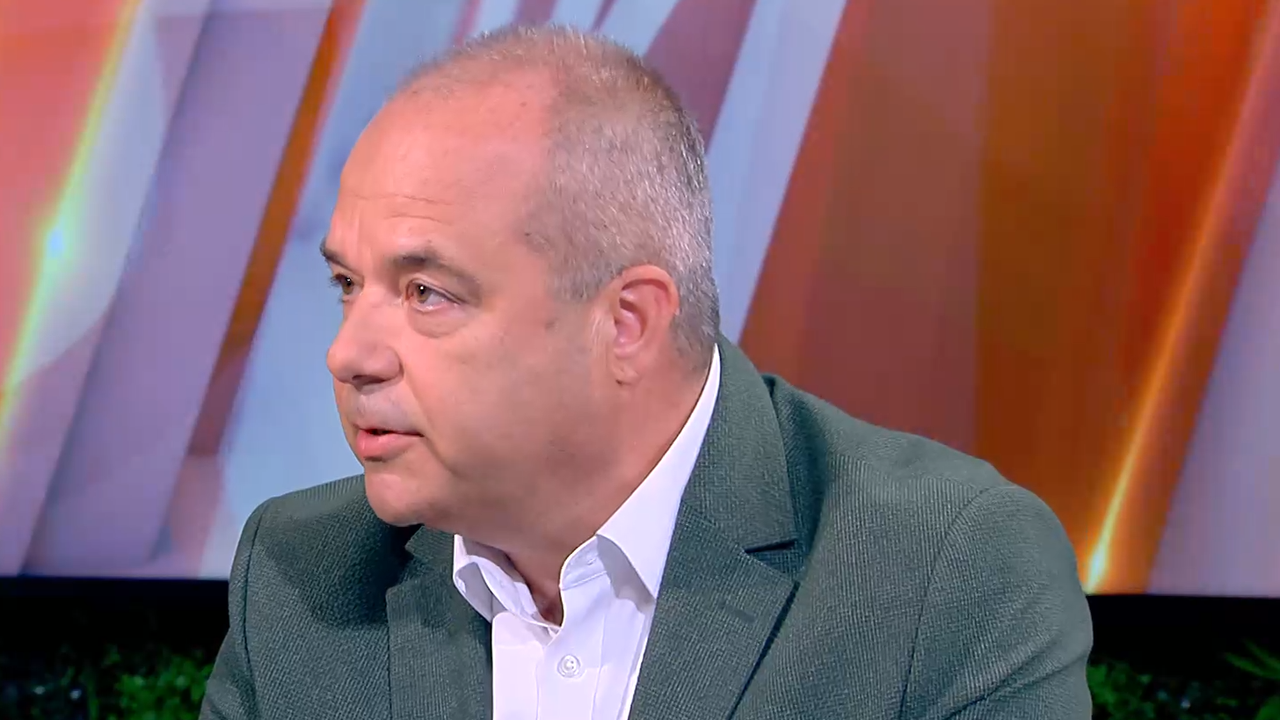 Иван Анчев: Тръмп не може да разбере мисленето на Путин и това е една от грешките му