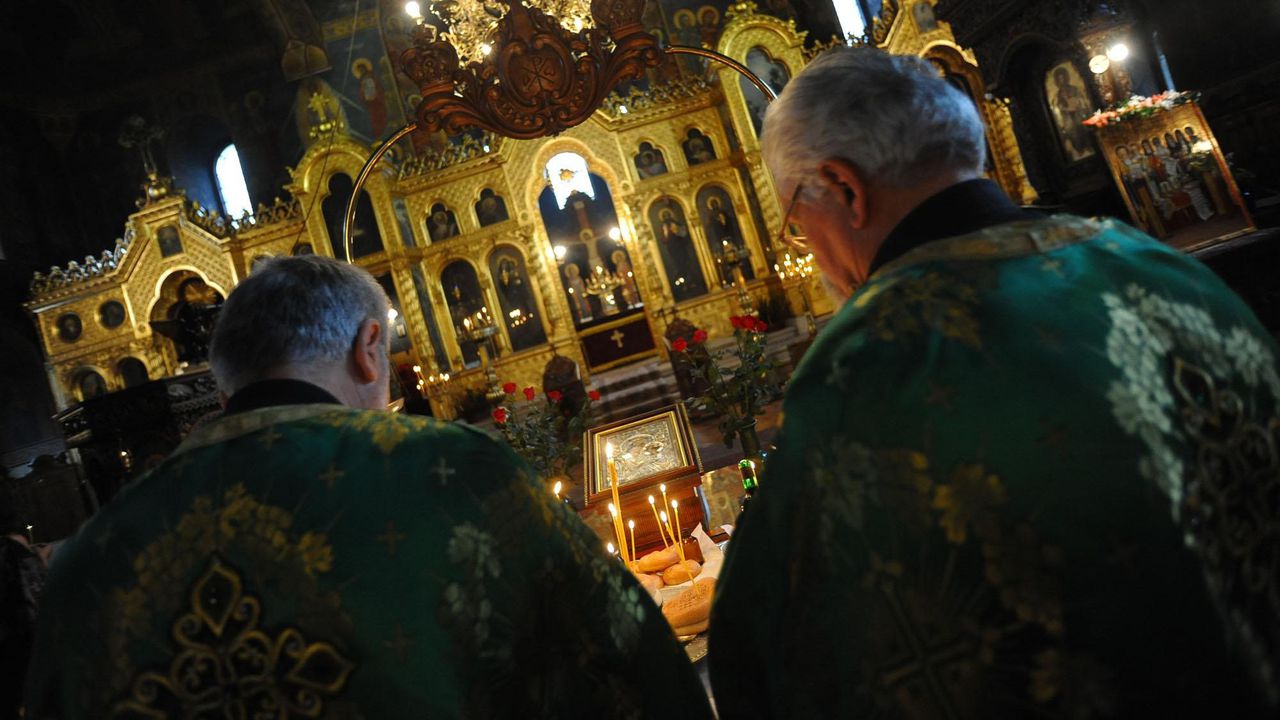 На 30 август Българска православна църква отбелязва пренасяне на мощите