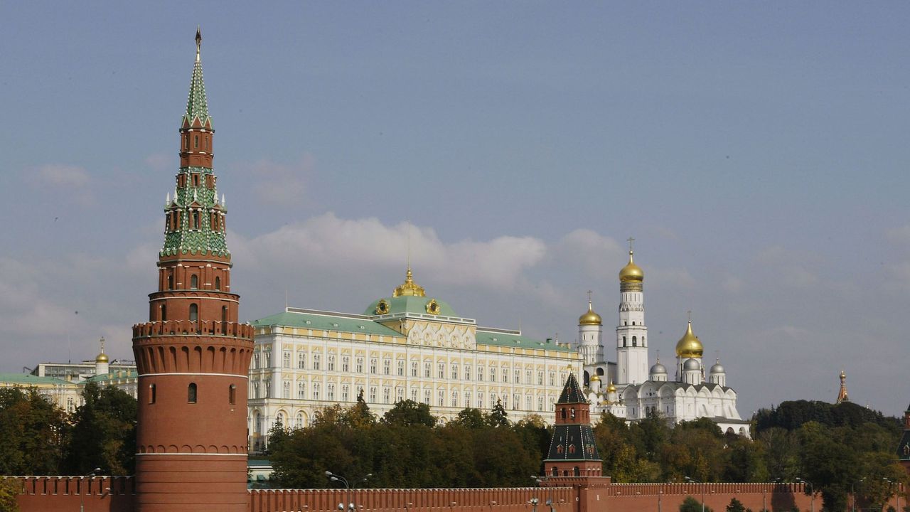 Кремъл: Много хора в Одеска и Николаевска области искат да свържат съдбата си с Русия