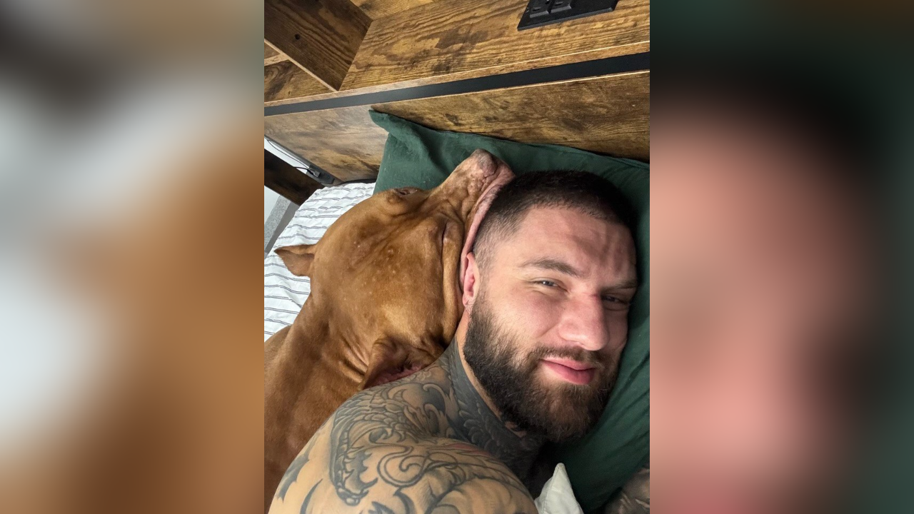 Алекс Терибъл разкри най-големия си страх и даде ценен съвет на младото поколение