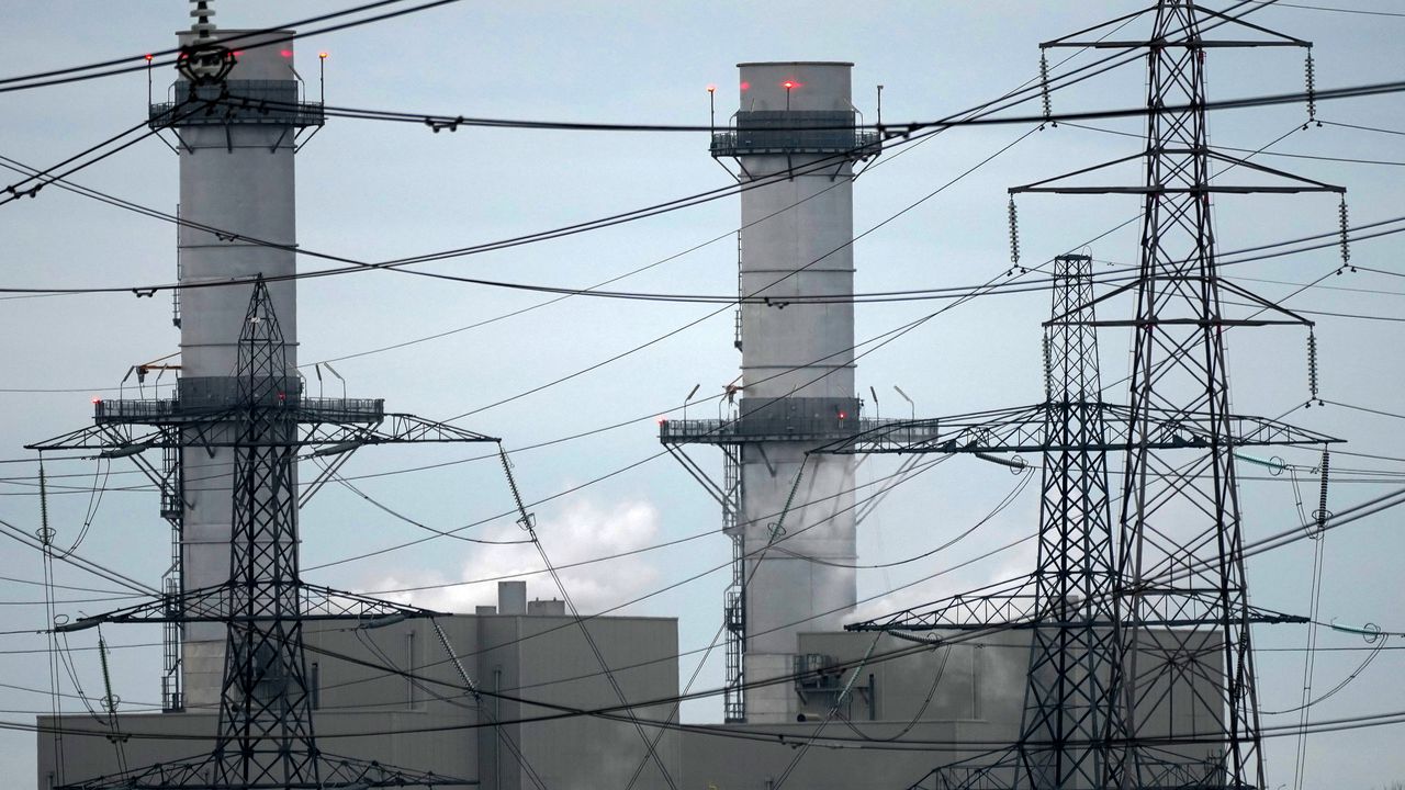 Дания повишава нивото на сигурност за енергийните си съоръжения