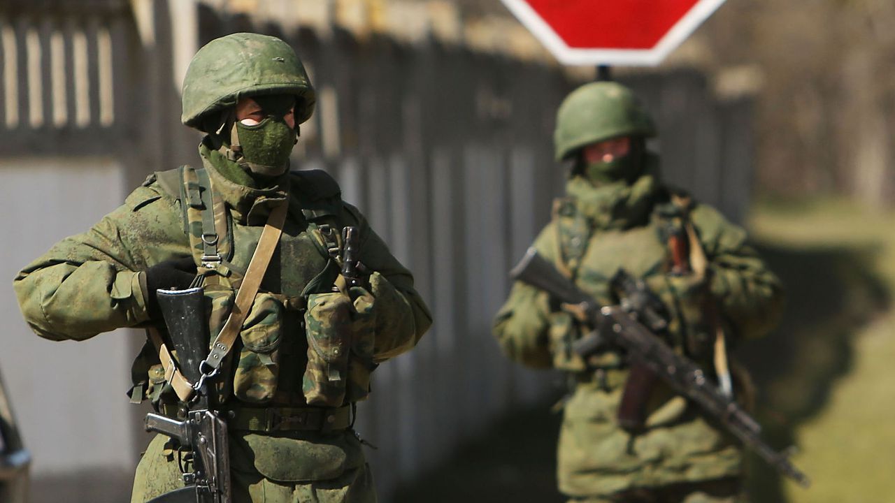 Русия: Украйна подготвя провокация в Полша