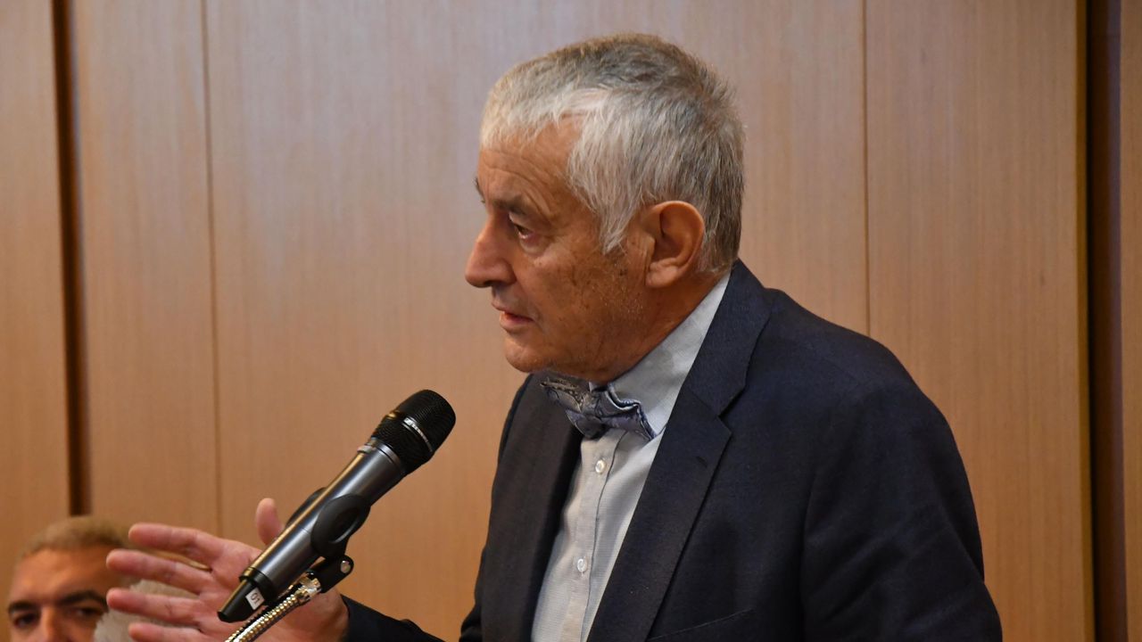 Насилието над лекари да се наказва със затвор, предлага председателят на БЧК