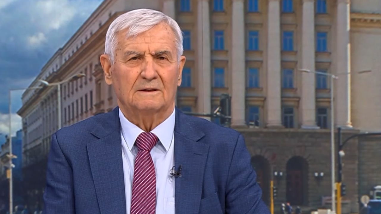 Алекси Кесяков за скандала с подкупи от шофьори на Роби Уилямс: Ситуацията е много неприятна