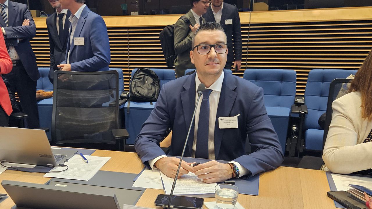 Министър Дилов: Иновативен български проект получи стратегически статут по европейската инициатива за чисти технологии