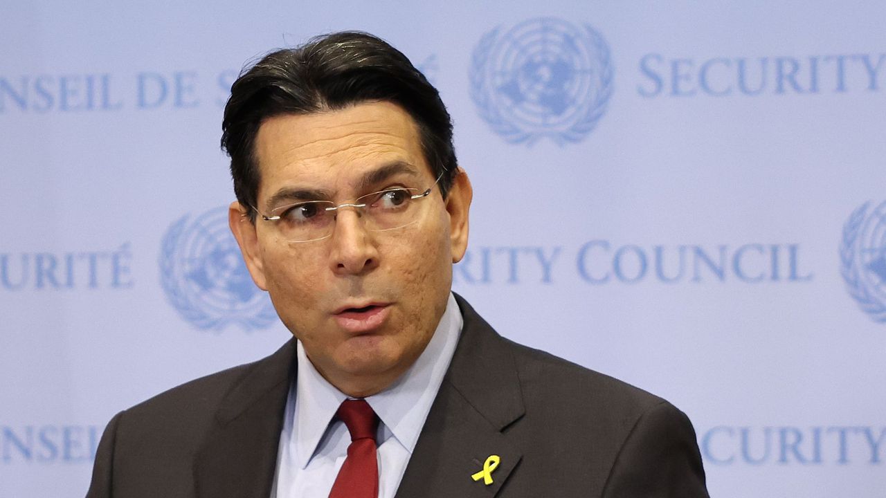 Израел: Ако "Хамас" отхвърли плана на Тръмп за Газа, ще довършим работата си там