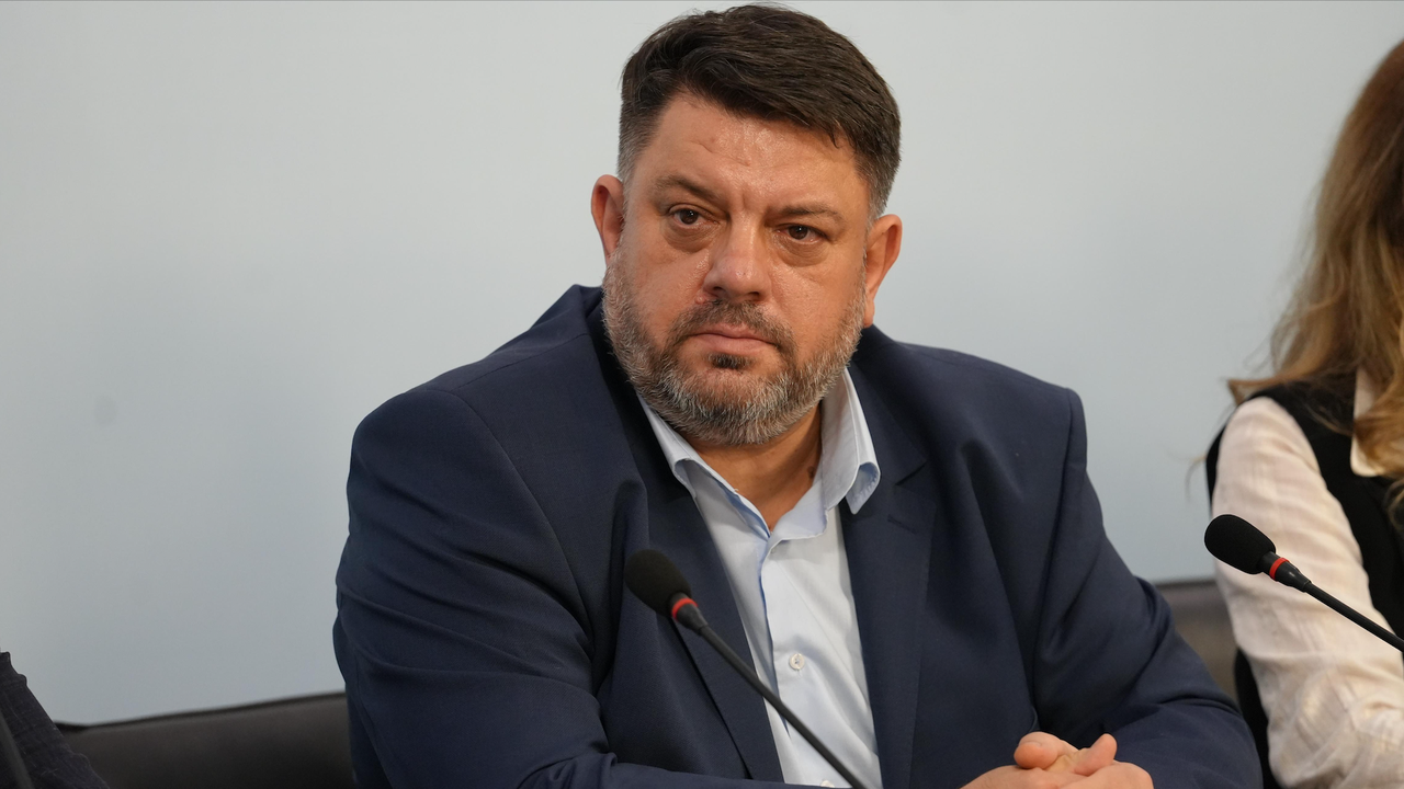 Атанас Зафиров: През изминалите дни Националният борд по водите работи по две направления