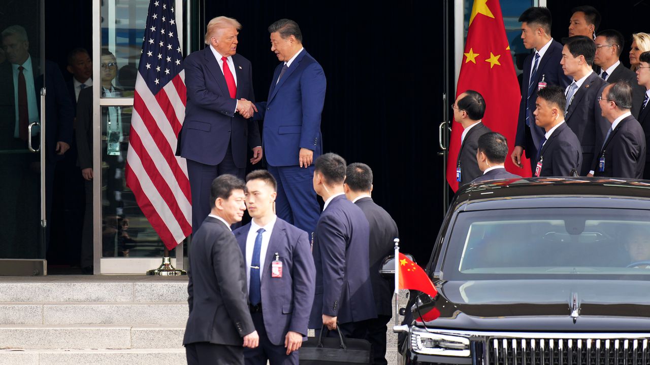 Франс прес отбеляза, че въпросът за Тайван не е бил