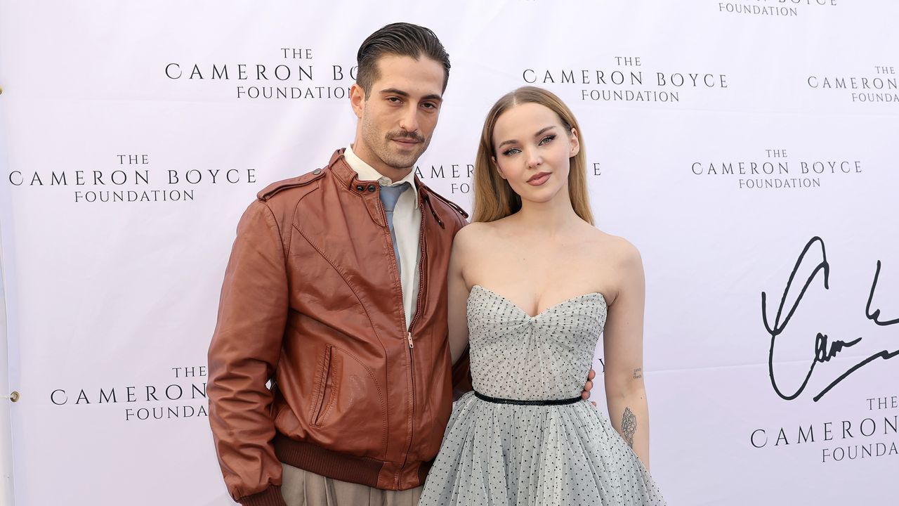 Сгодена ли е Дав Камерън за фронтмена на Måneskin