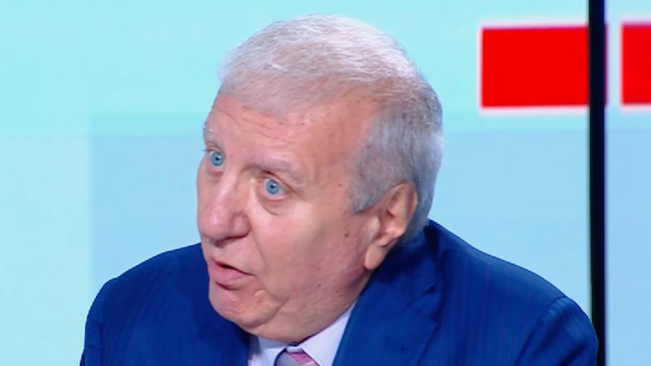 Той подчерта, че има много неща, които трябва да се