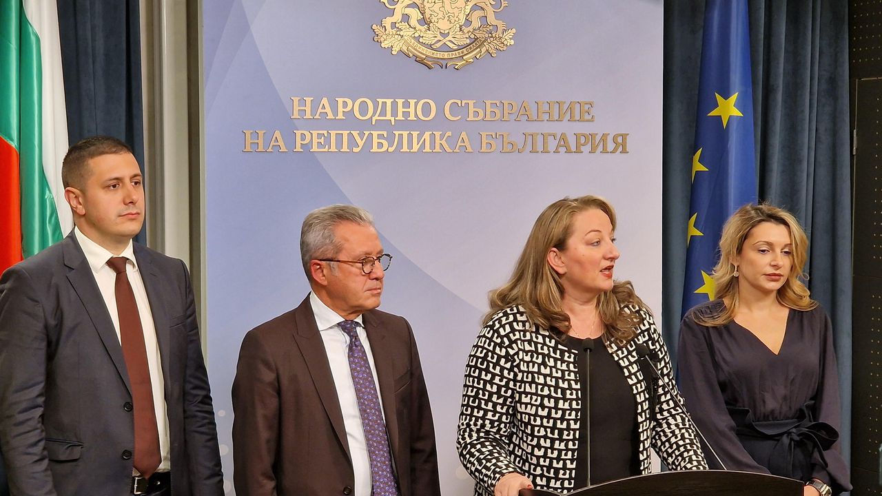 Обявиха основни параметри на Бюджет 2026, минималната заплата ще е 620 евро