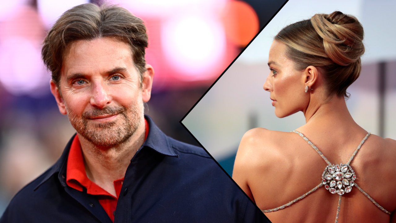 Брадли Купър и Марго Роби влизат във вселената на "Бандата на Оушън"