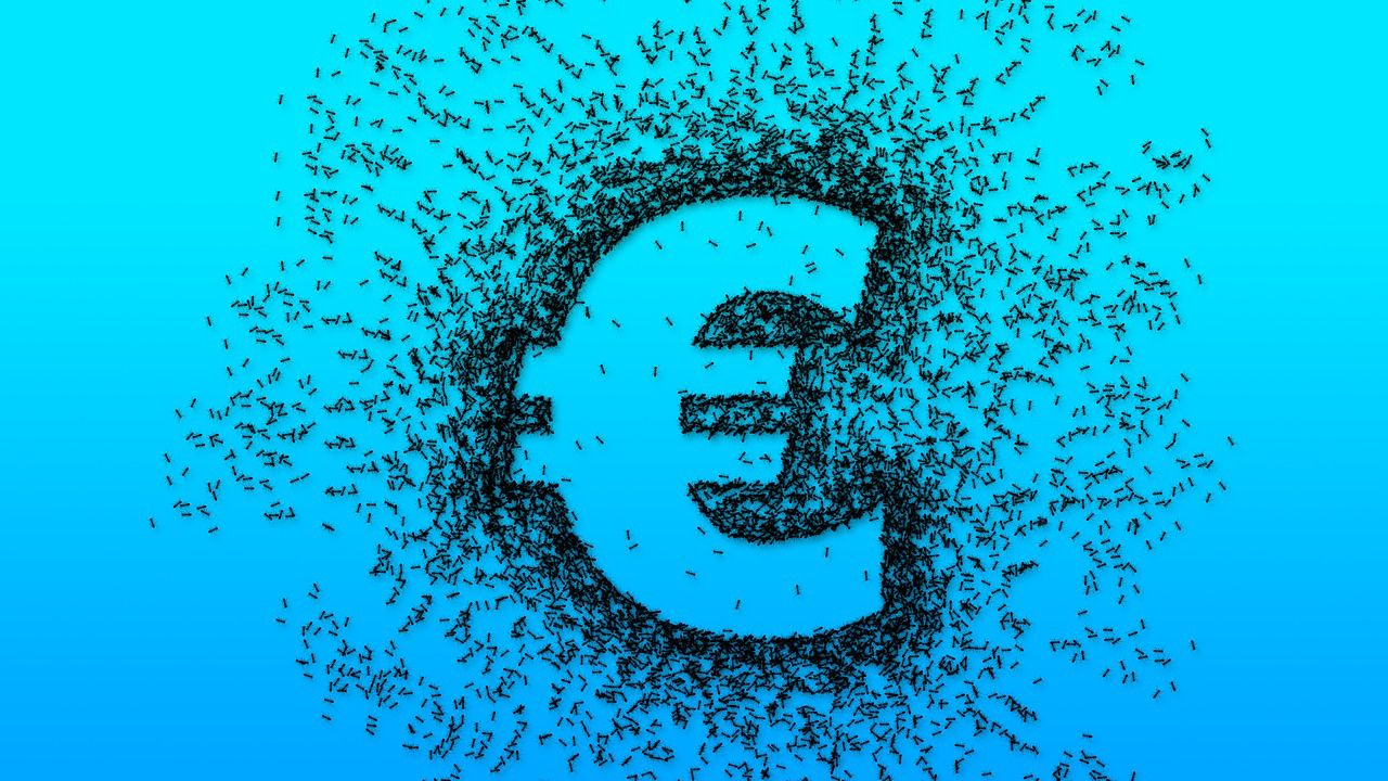 ЕЦБ преминава към следващата фаза на проекта за дигитално евро