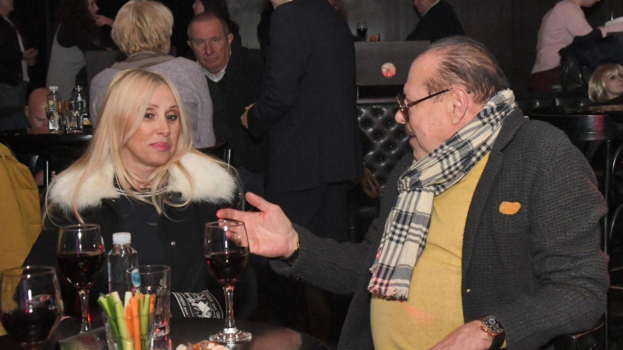 Кристина Димитрова за Иван Тенев: Отиде си след 2 години мълчалива битка