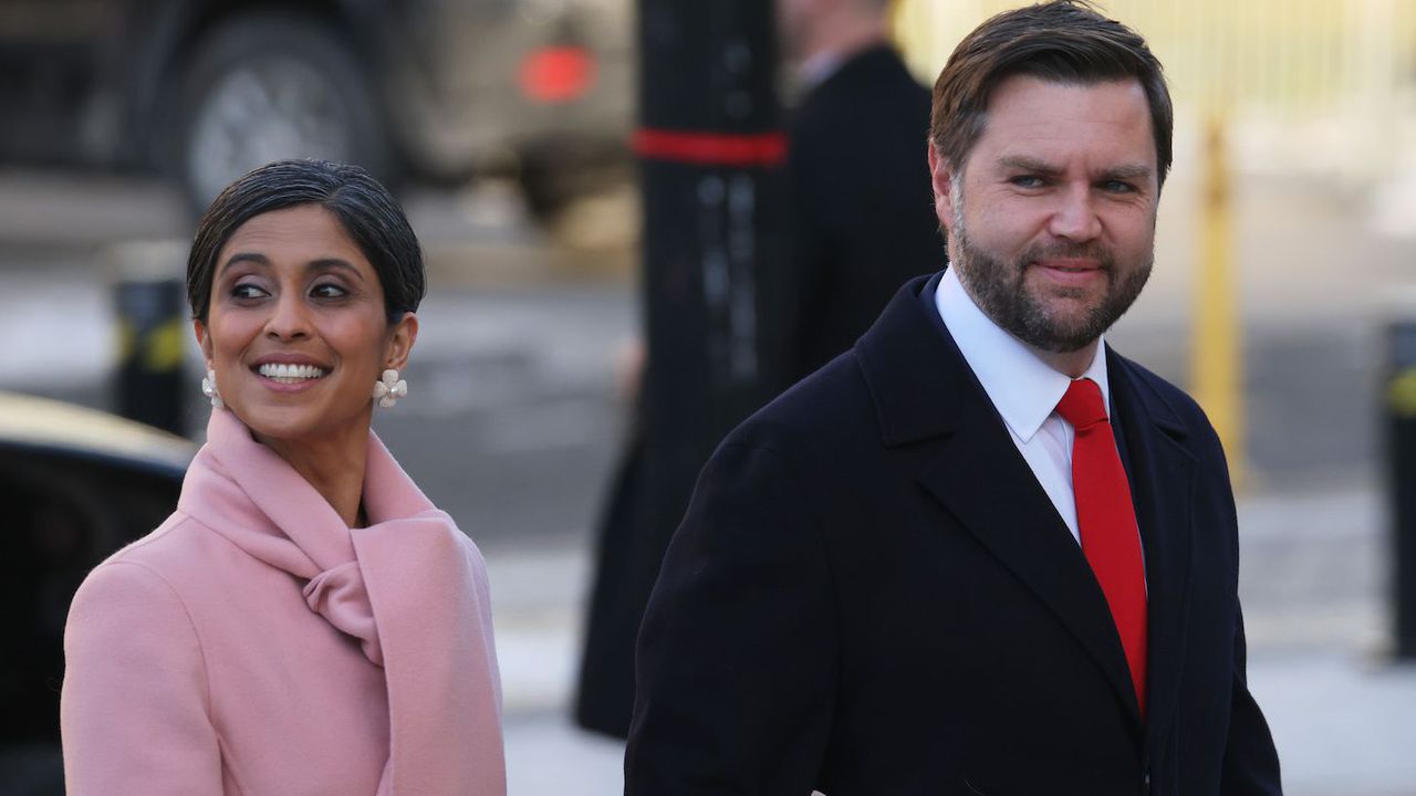 Заместникът на Доналд Тръмп сподели личното си желание по време