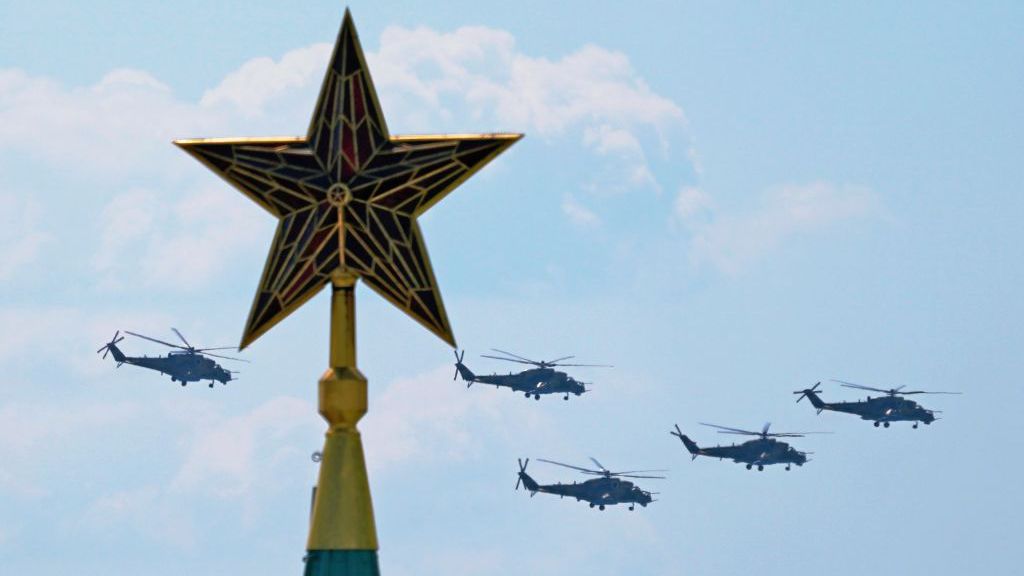 Кремъл оправда разгръщането и изпитанията на най-новите си ядрени оръжия