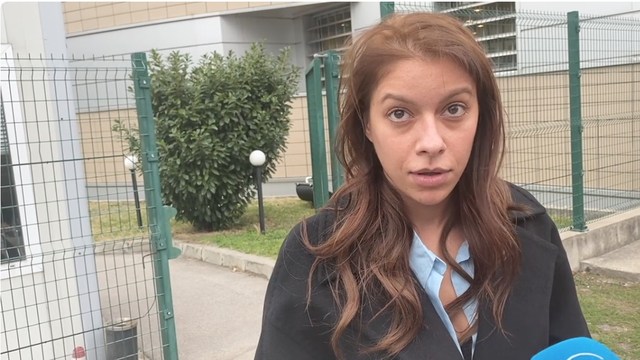 В разследването се твърдеше, че част от тази схема са