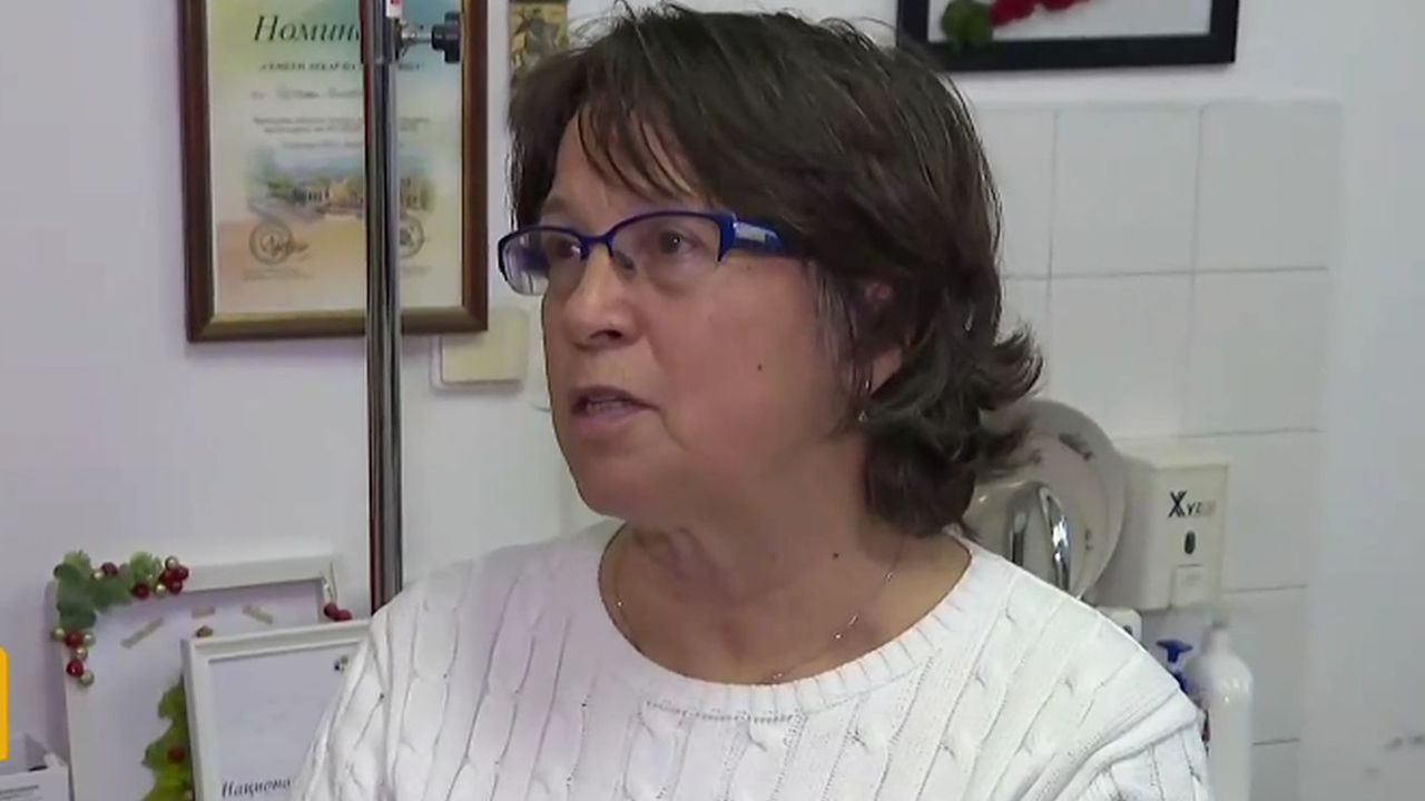 Д-р Гергана Николова: Скок на COVID случаите у нас, има висок интерес към ваксинацията