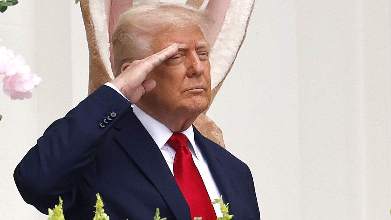 Всички се радваме за д-р Мийнс и нейното семейство, каза