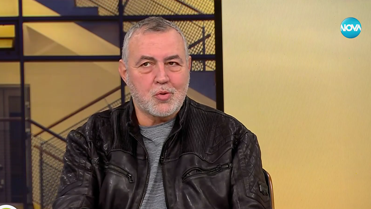 Той е категоричен, че увеличението на бюджета е необходимо за