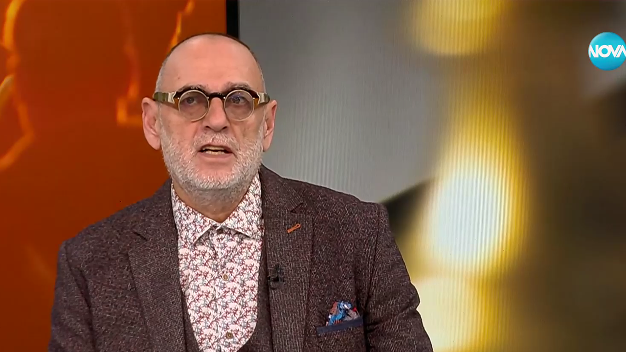 Според него трябва спокойствие, но протестите не допринасят за това.