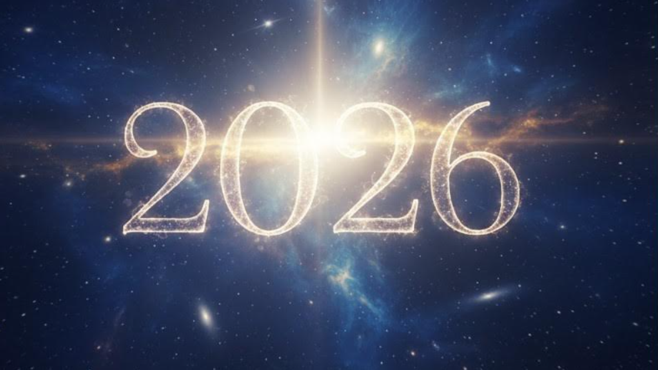 2026 година се разгръща пред нас не просто като нов