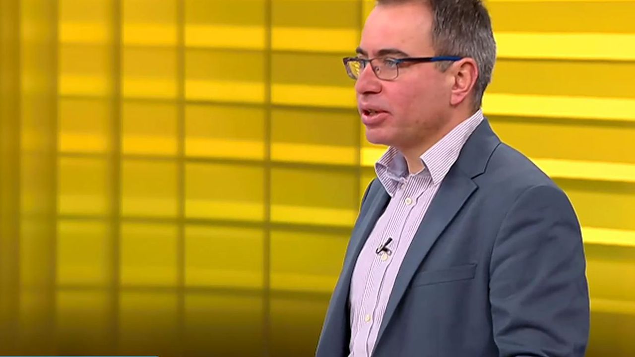 През годината сериозен дял от дезинформацията е бил свързан и