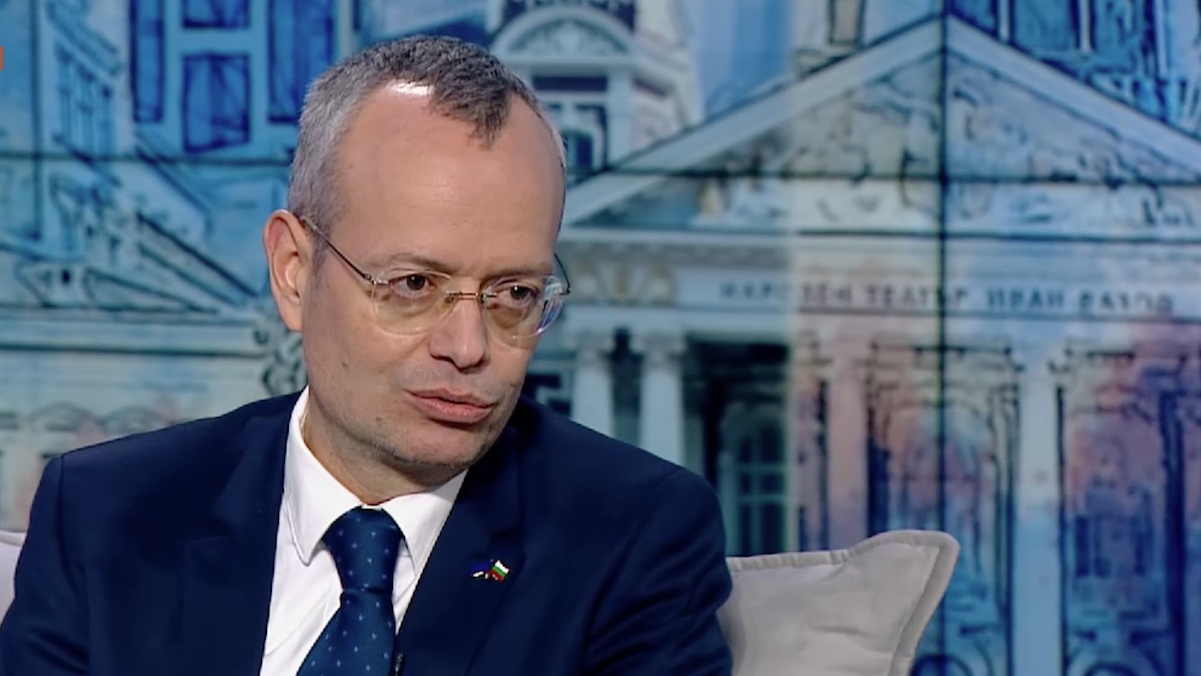 Имена не са коментирани, партийните листи ще бъдат обсъдени на