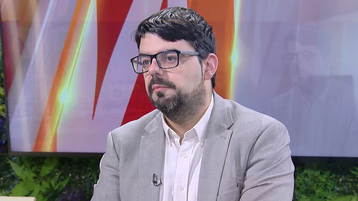 Какво означава всичко това за бъдещето на компанията и у