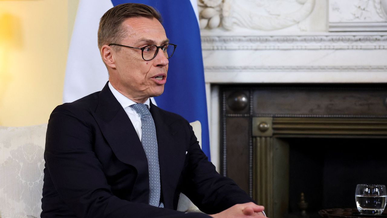 Президентът на Финландия: Не съм чувал в САЩ да има сериозни разговори за излизане от НАТО