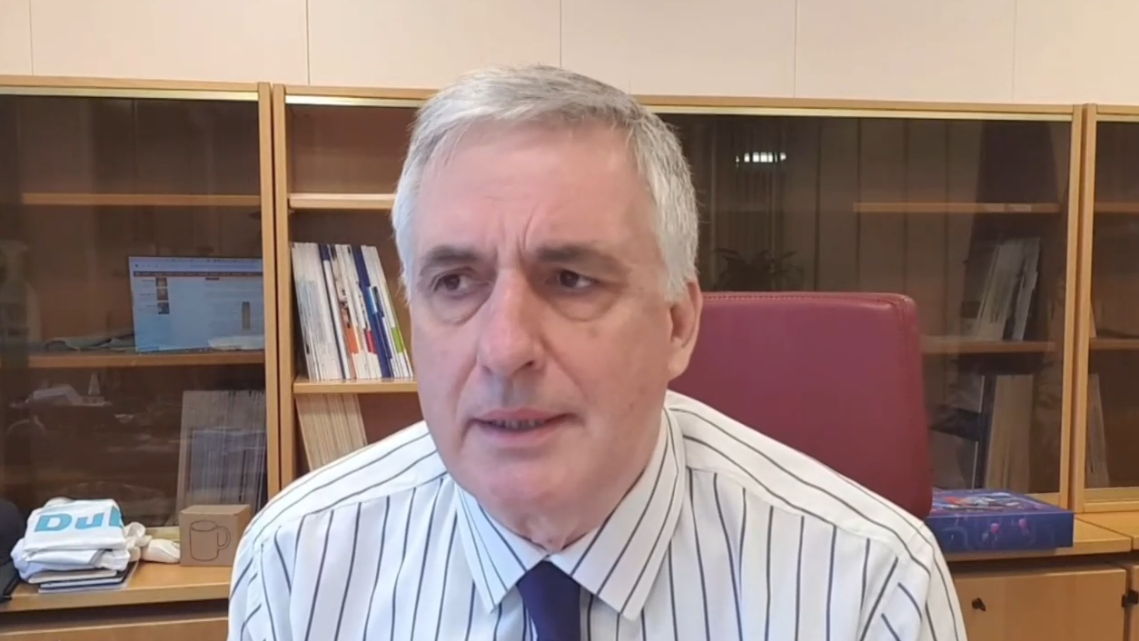 Ивайло Калфин: Политики в бюджета има, но няма реформи и перспективи