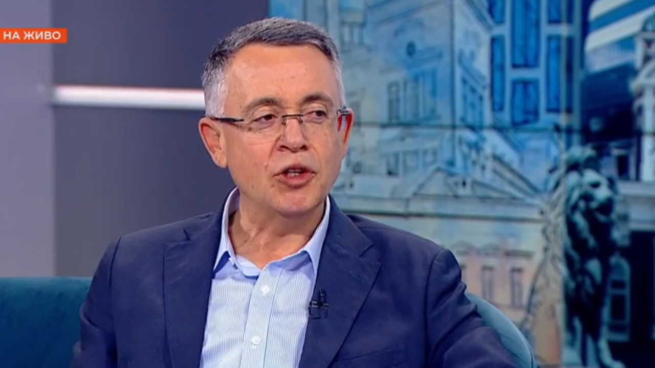 Хасан Азис: Имахме нужда от този дълбок катарзис след 35 години