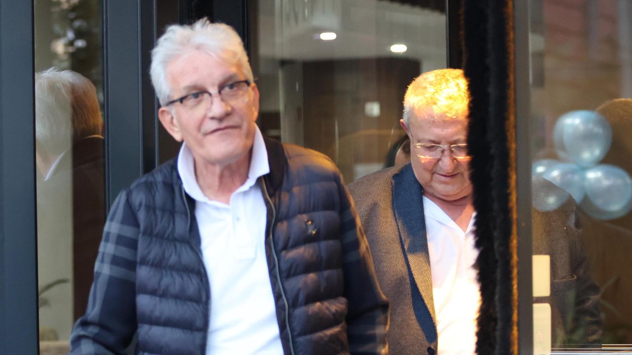 Рамадан Аталай (АПС): Ахмед Доган  е жив и здрав