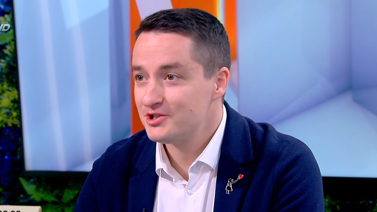 Божанков, ПП-ДБ: България вече сече евромонети, а някои хора протестират срещу еврото