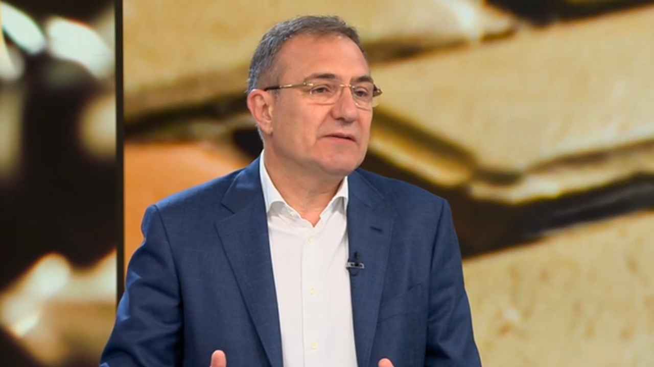 Министър Гуцанов: Бедните няма да станат по-бедни с влизането ни в еврозоната